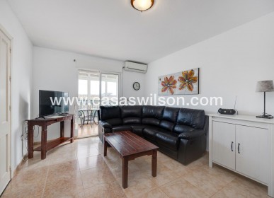 Sale - Bungalow - Torrevieja - La Siesta - El Salado - Torreta