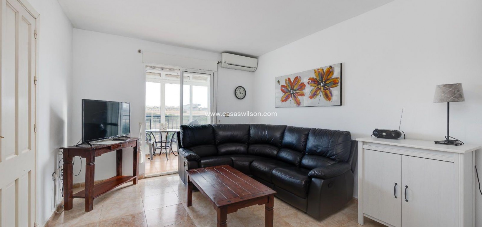 Sale - Bungalow - Torrevieja - La Siesta - El Salado - Torreta