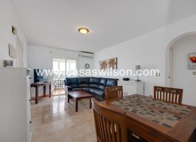 Sale - Bungalow - Torrevieja - La Siesta - El Salado - Torreta