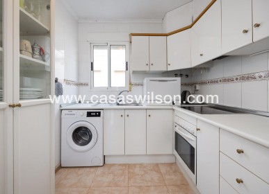 Sale - Bungalow - Torrevieja - La Siesta - El Salado - Torreta