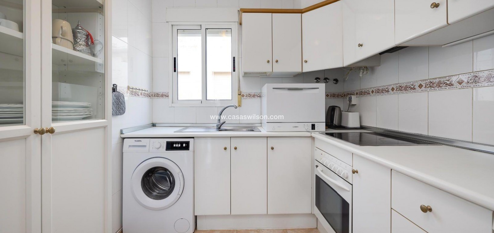 Sale - Bungalow - Torrevieja - La Siesta - El Salado - Torreta