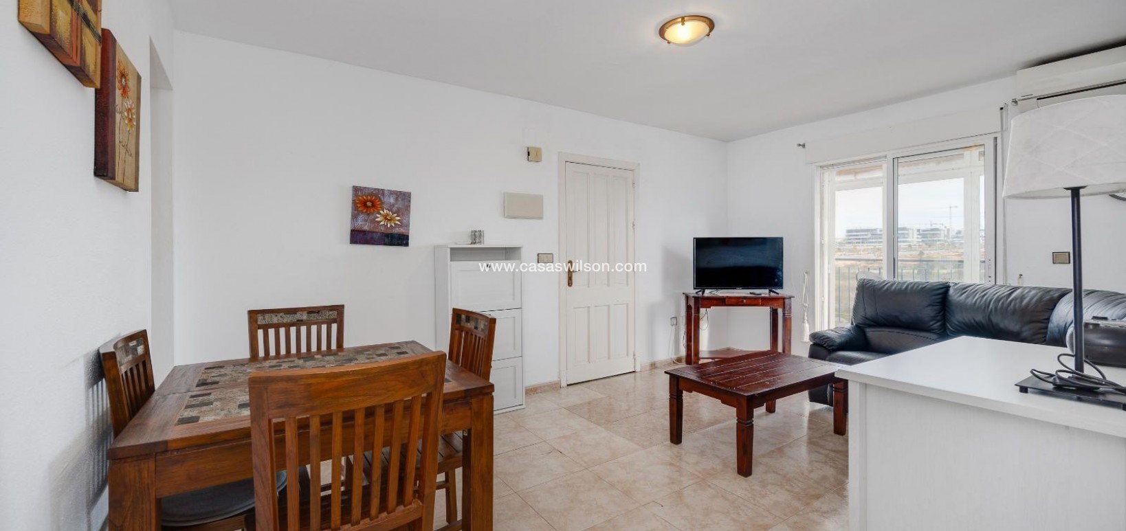 Sale - Bungalow - Torrevieja - La Siesta - El Salado - Torreta