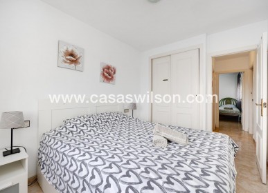 Sale - Bungalow - Torrevieja - La Siesta - El Salado - Torreta