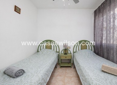 Sale - Bungalow - Torrevieja - La Siesta - El Salado - Torreta