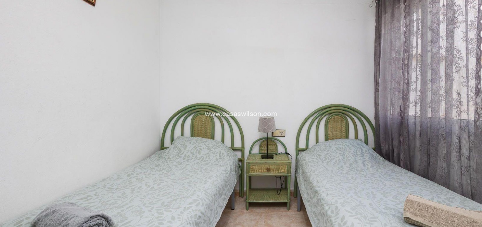 Sale - Bungalow - Torrevieja - La Siesta - El Salado - Torreta