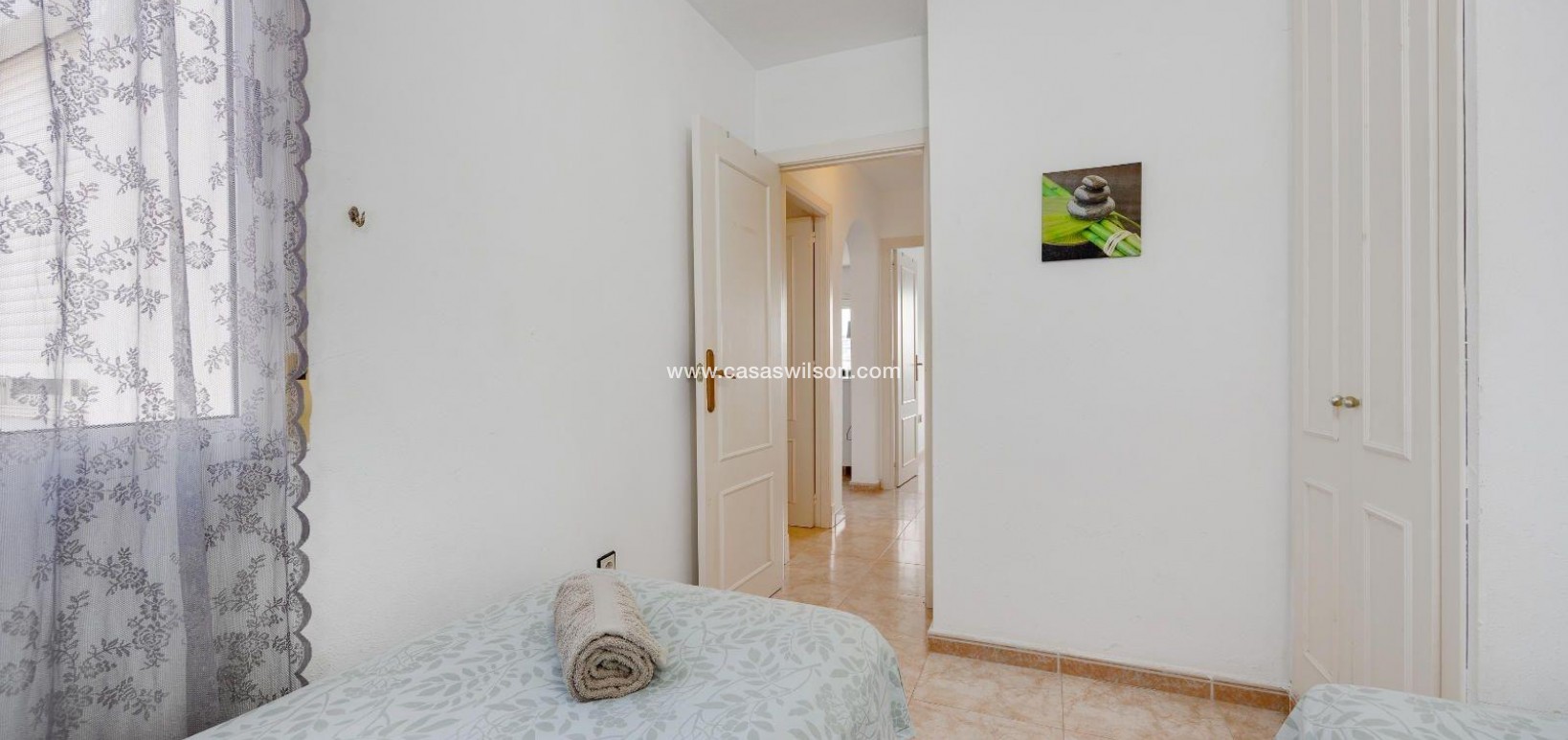 Sale - Bungalow - Torrevieja - La Siesta - El Salado - Torreta
