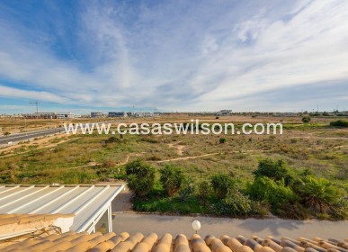 Sale - Bungalow - Torrevieja - La Siesta - El Salado - Torreta