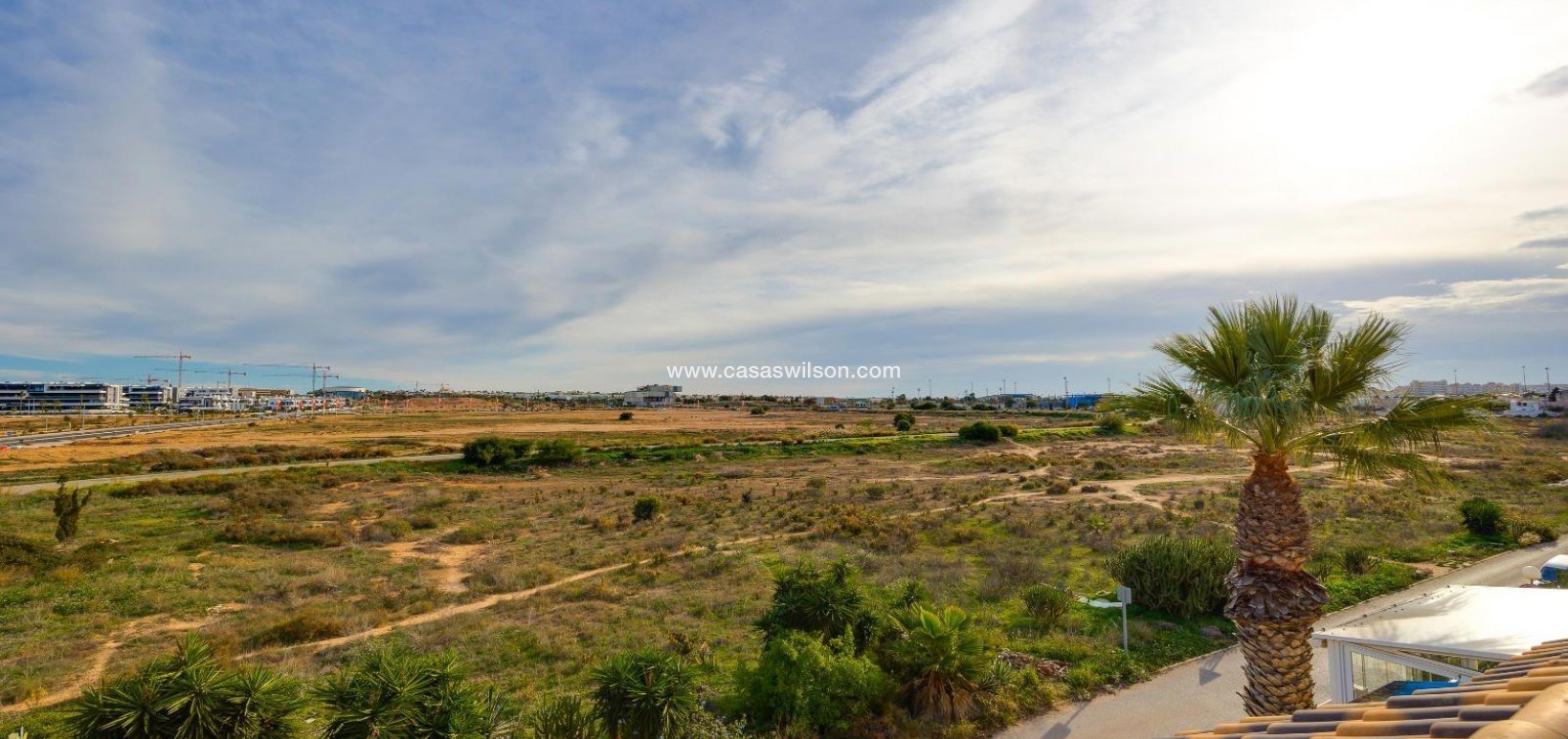 Sale - Bungalow - Torrevieja - La Siesta - El Salado - Torreta