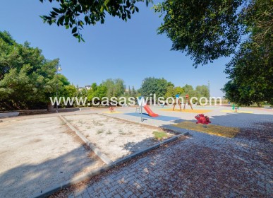 Sale - Bungalow - Torrevieja - La Siesta - El Salado - Torreta