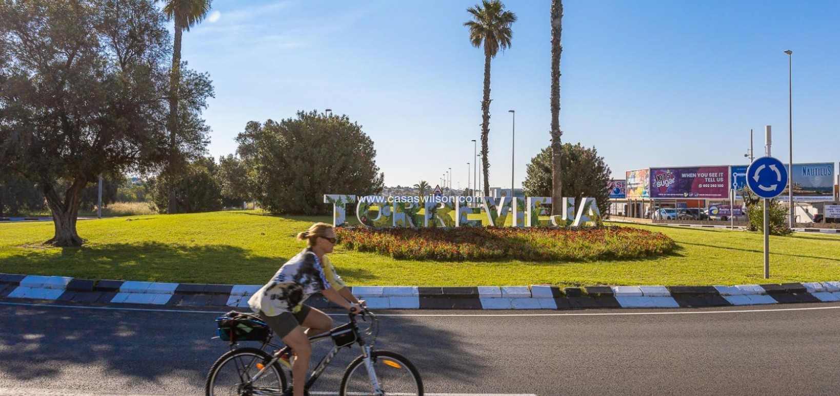 Sale - Bungalow - Torrevieja - La Siesta - El Salado - Torreta