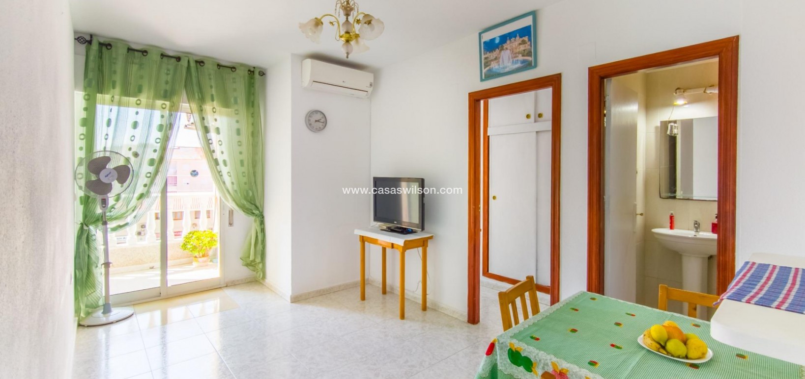 Venta - Apartamento - Torrevieja - Estacion De Autobuses