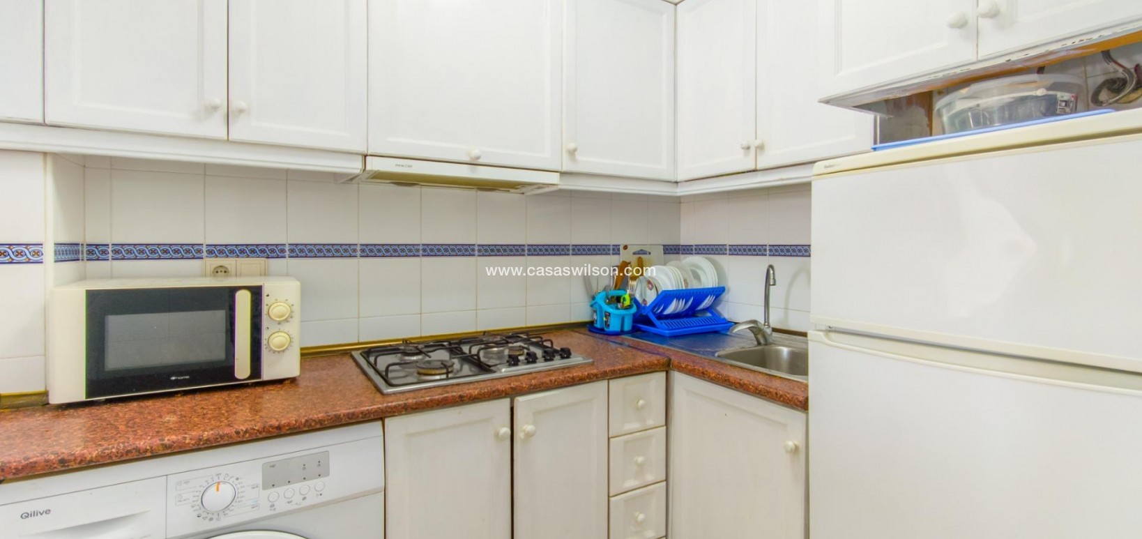 Venta - Apartamento - Torrevieja - Estacion De Autobuses