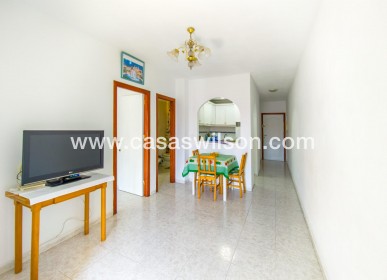 Venta - Apartamento - Torrevieja - Estacion De Autobuses