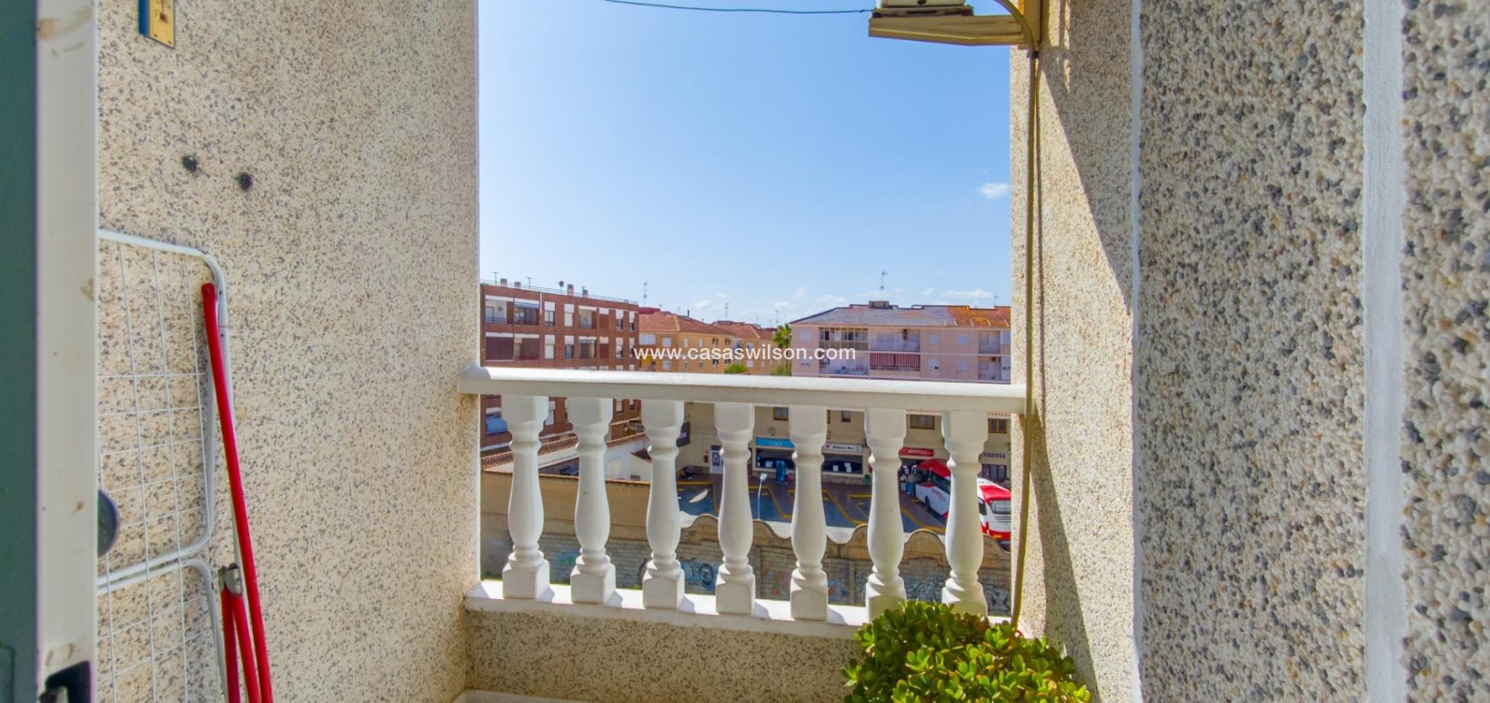 Venta - Apartamento - Torrevieja - Estacion De Autobuses