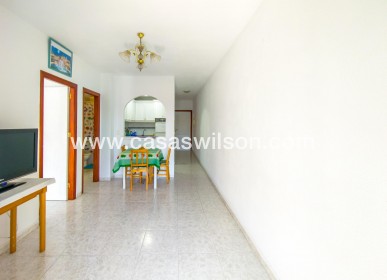 Venta - Apartamento - Torrevieja - Estacion De Autobuses