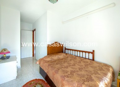 Venta - Apartamento - Torrevieja - Estacion De Autobuses