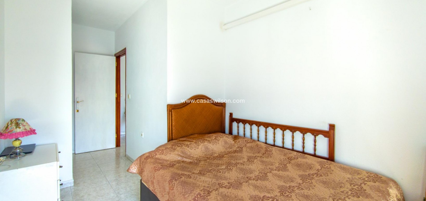 Venta - Apartamento - Torrevieja - Estacion De Autobuses