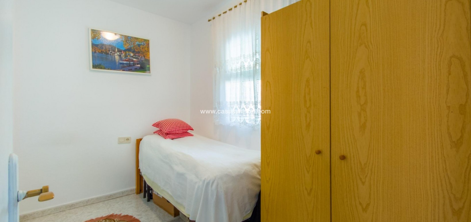 Venta - Apartamento - Torrevieja - Estacion De Autobuses
