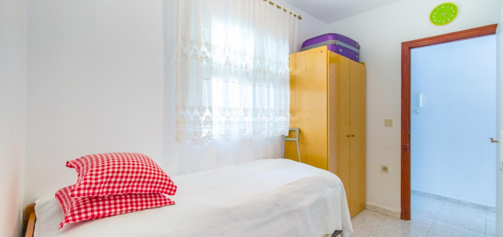 Venta - Apartamento - Torrevieja - Estacion De Autobuses