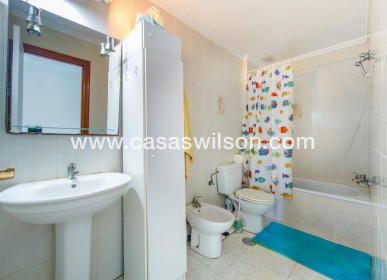 Venta - Apartamento - Torrevieja - Estacion De Autobuses