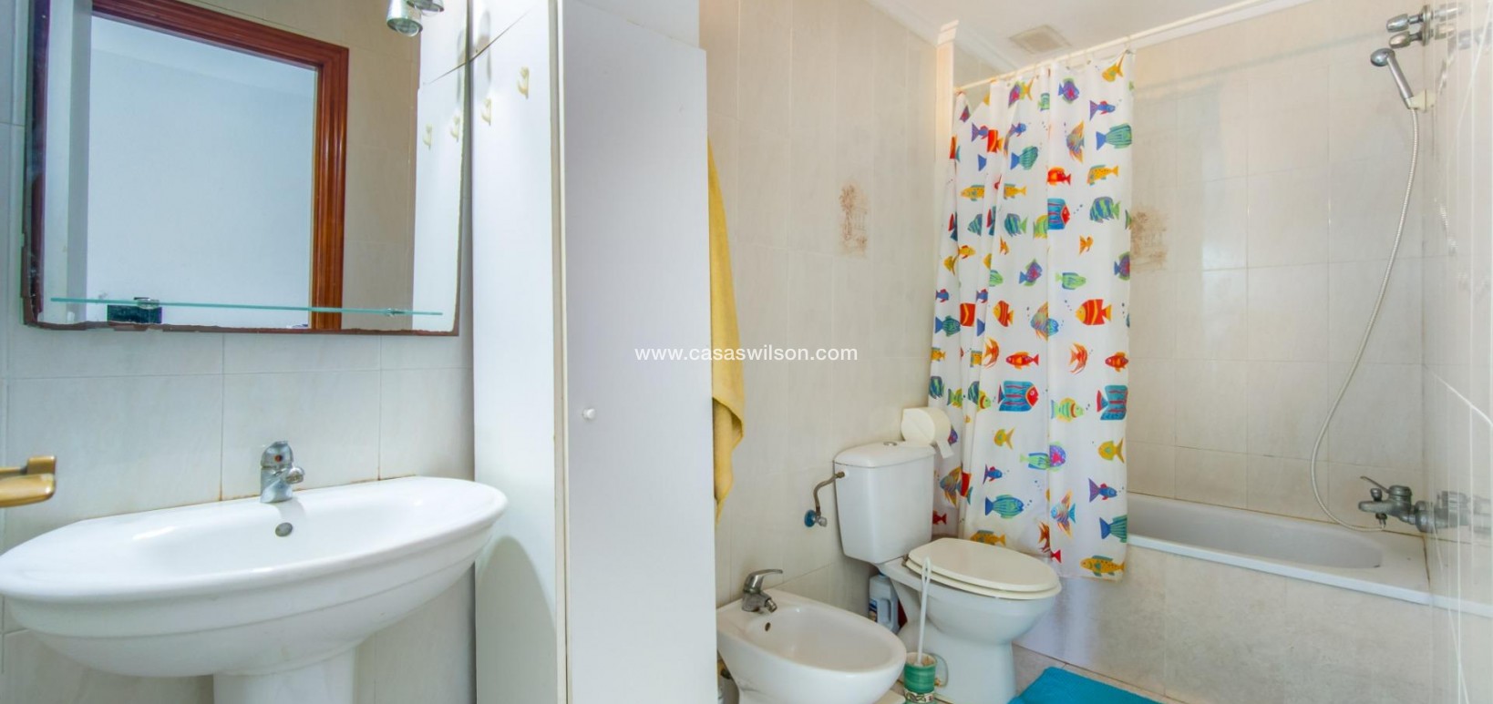 Venta - Apartamento - Torrevieja - Estacion De Autobuses