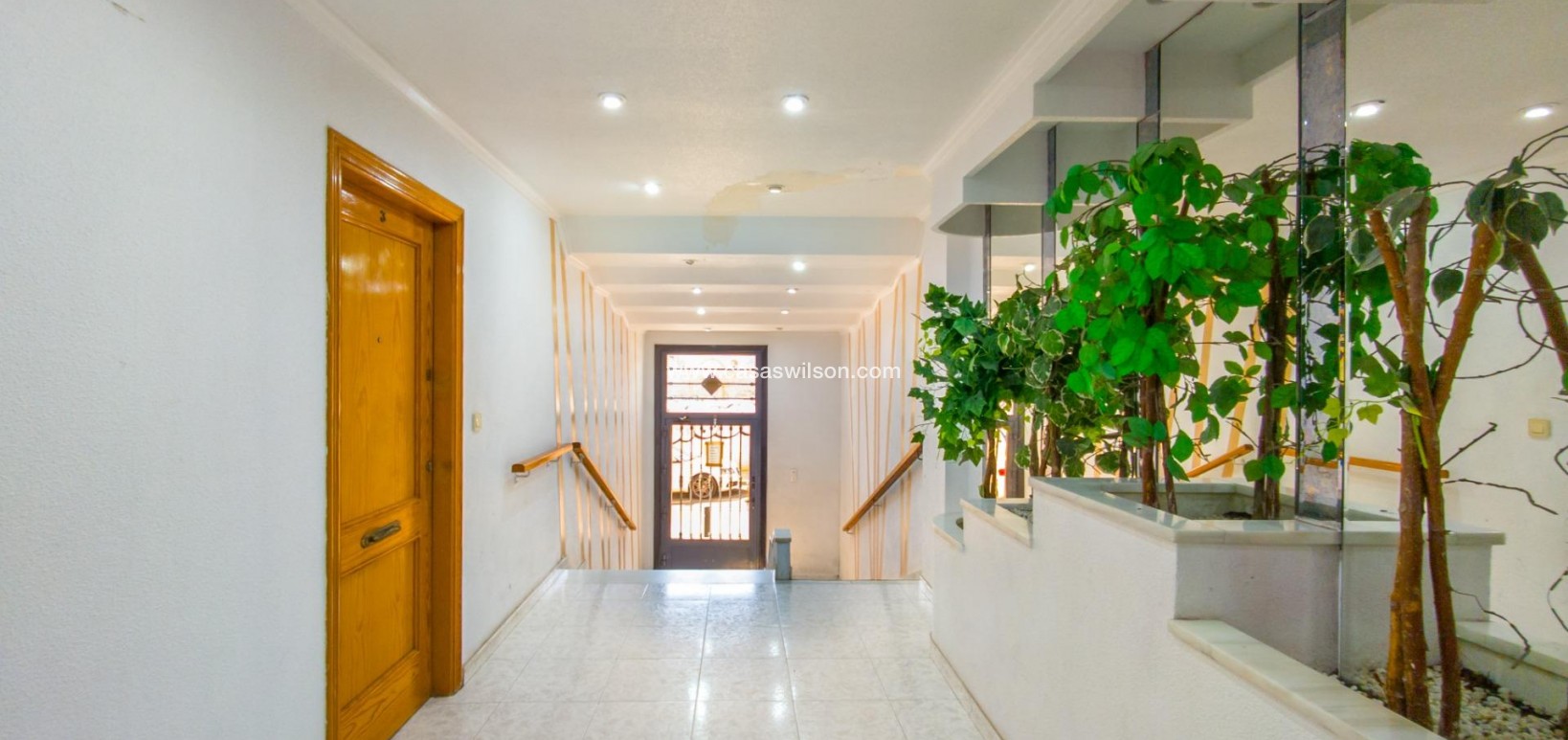 Venta - Apartamento - Torrevieja - Estacion De Autobuses