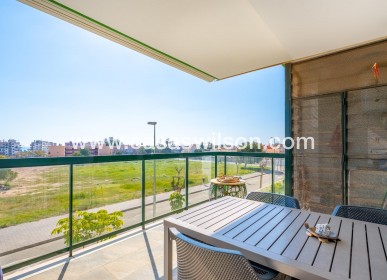 Venta - Apartamento - Pilar de la Horadada - Mil Palmeras