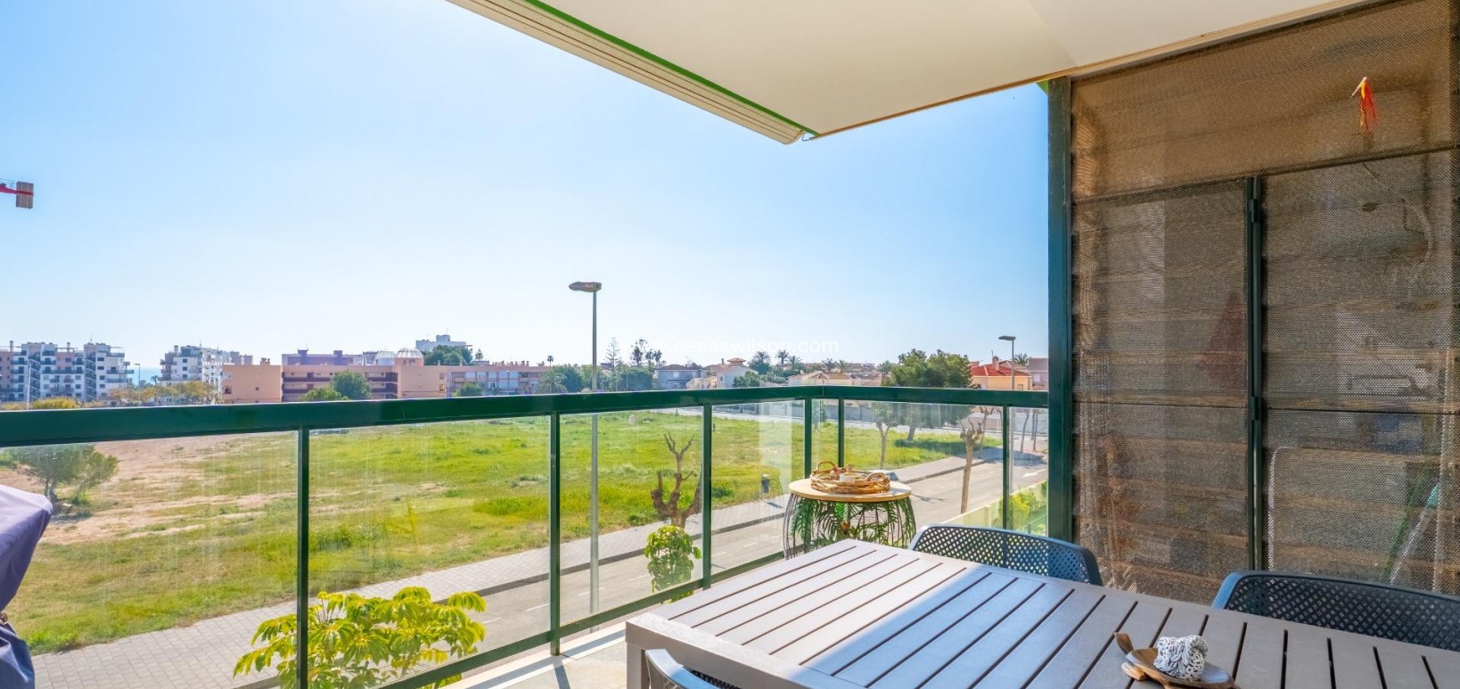 Venta - Apartamento - Pilar de la Horadada - Mil Palmeras