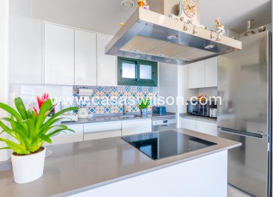 Venta - Apartamento - Pilar de la Horadada - Mil Palmeras