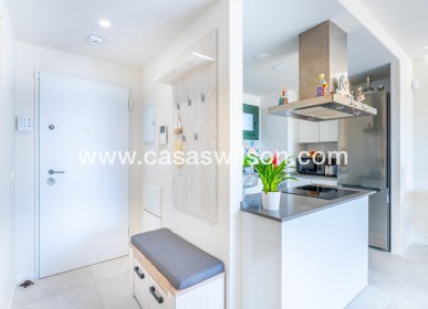 Venta - Apartamento - Pilar de la Horadada - Mil Palmeras