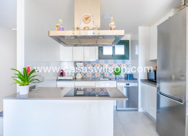 Venta - Apartamento - Pilar de la Horadada - Mil Palmeras