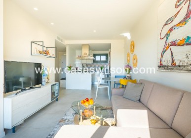 Venta - Apartamento - Pilar de la Horadada - Mil Palmeras