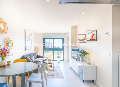 Venta - Apartamento - Pilar de la Horadada - Mil Palmeras