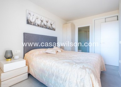 Venta - Apartamento - Pilar de la Horadada - Mil Palmeras