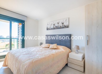 Venta - Apartamento - Pilar de la Horadada - Mil Palmeras