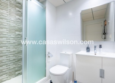 Venta - Apartamento - Pilar de la Horadada - Mil Palmeras