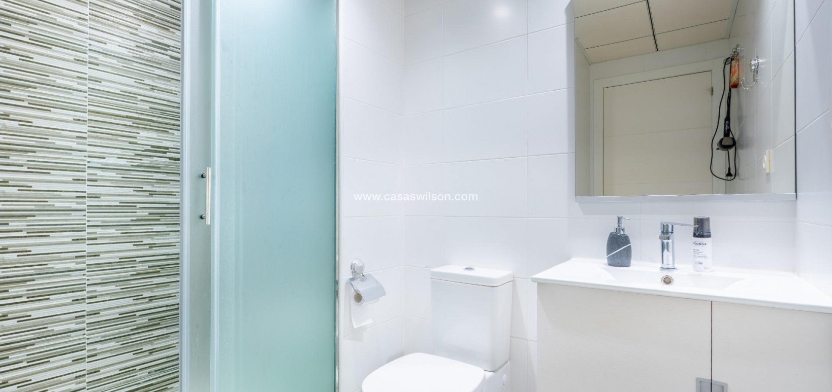 Venta - Apartamento - Pilar de la Horadada - Mil Palmeras