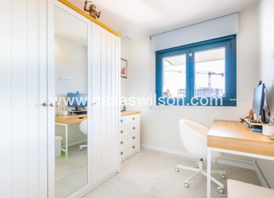 Venta - Apartamento - Pilar de la Horadada - Mil Palmeras