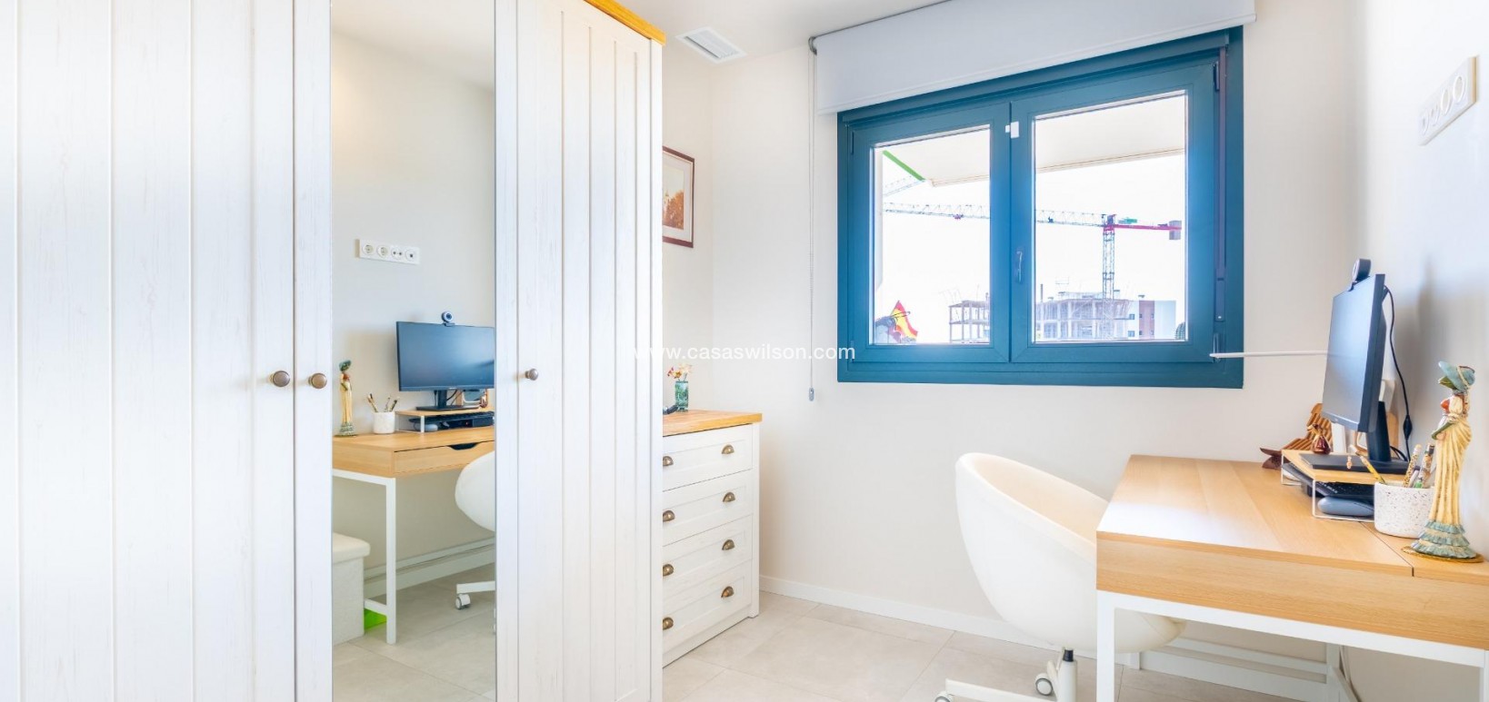 Venta - Apartamento - Pilar de la Horadada - Mil Palmeras