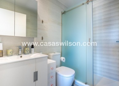 Venta - Apartamento - Pilar de la Horadada - Mil Palmeras