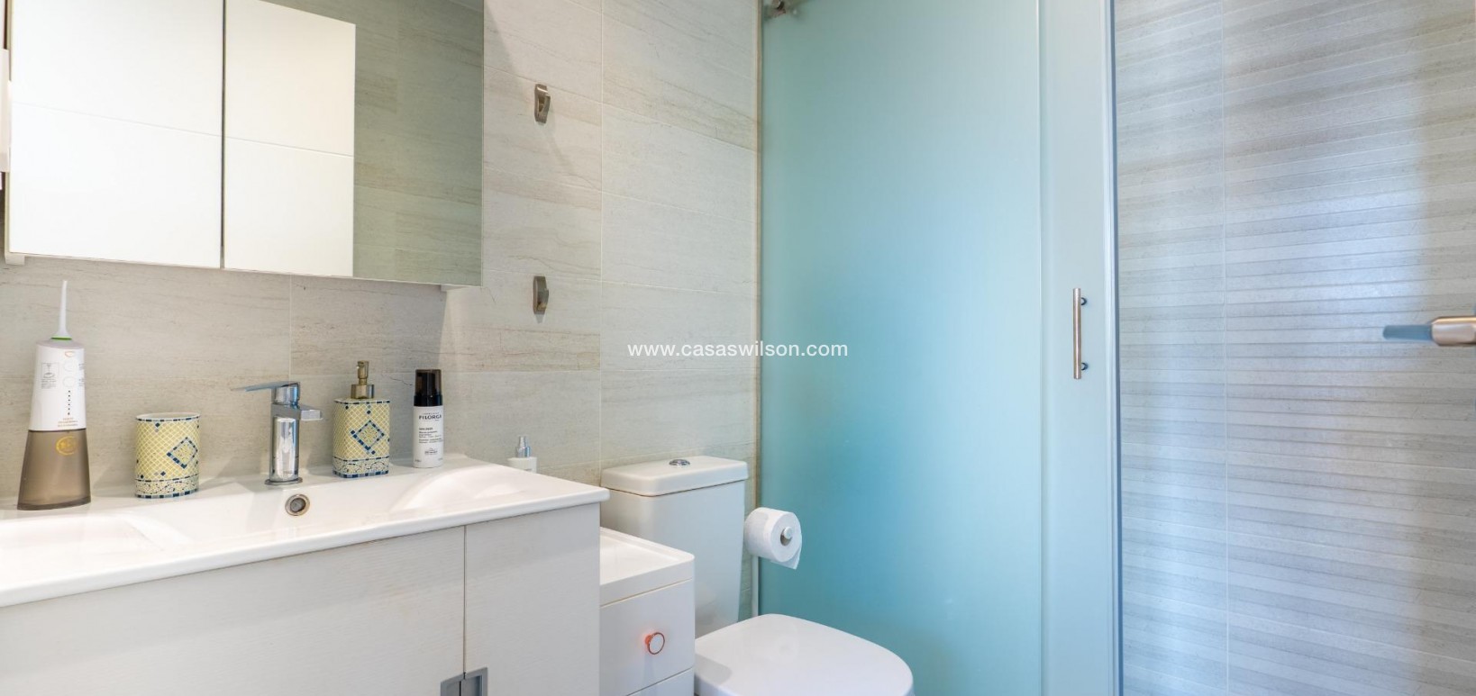 Venta - Apartamento - Pilar de la Horadada - Mil Palmeras