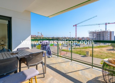 Venta - Apartamento - Pilar de la Horadada - Mil Palmeras