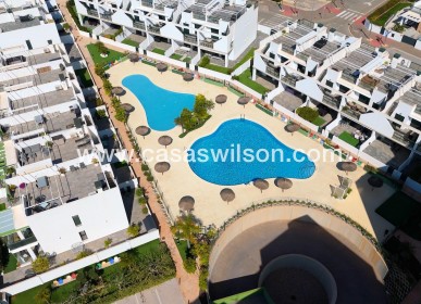 Venta - Apartamento - Pilar de la Horadada - Mil Palmeras