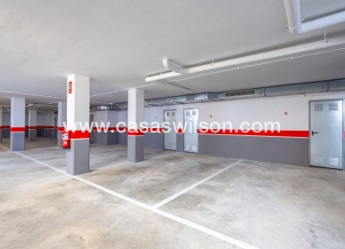 Venta - Apartamento - Pilar de la Horadada - Mil Palmeras