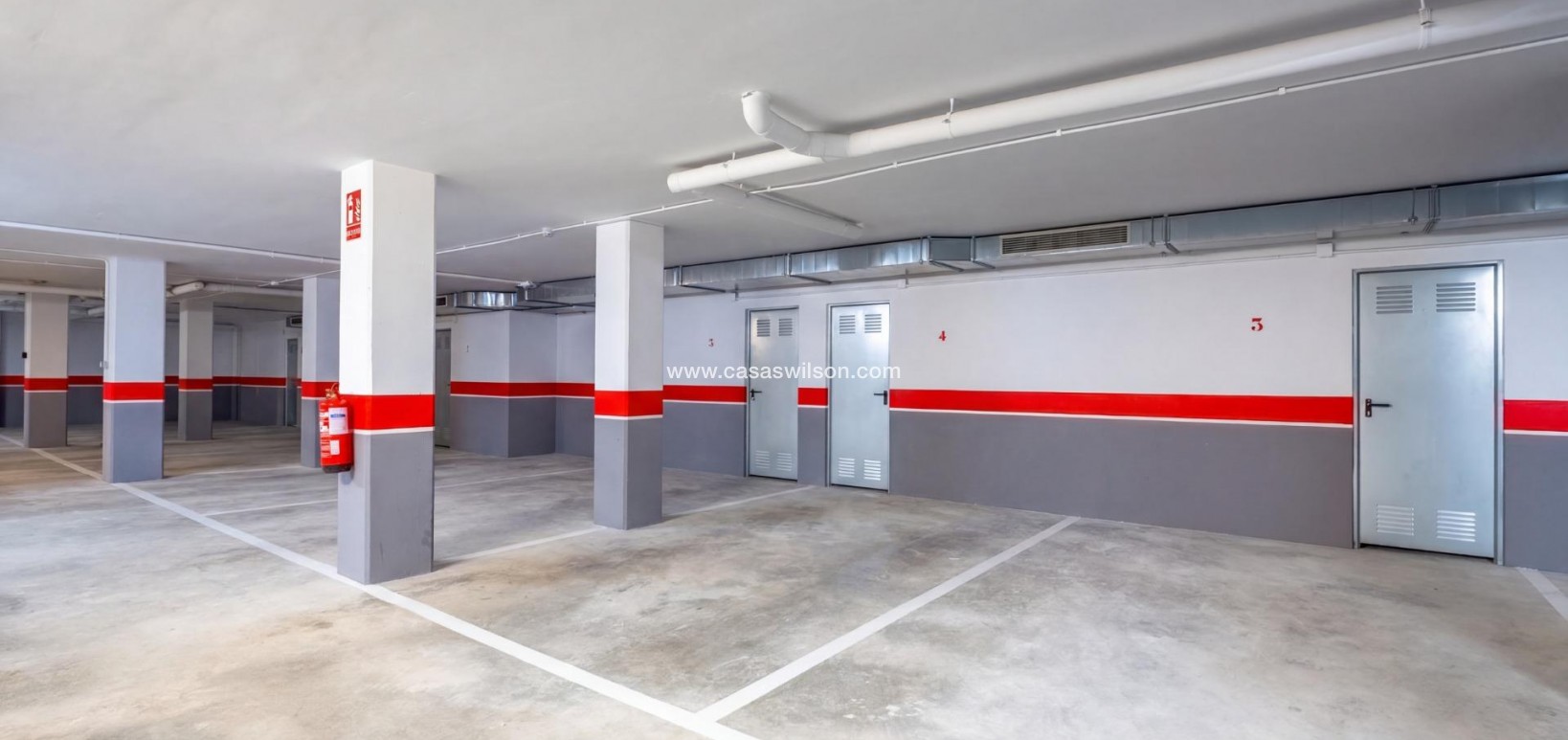 Venta - Apartamento - Pilar de la Horadada - Mil Palmeras