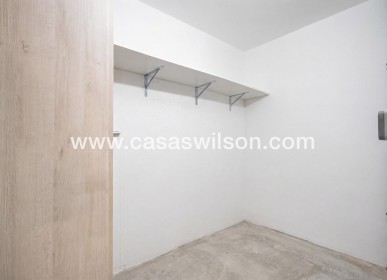 Venta - Apartamento - Pilar de la Horadada - Mil Palmeras