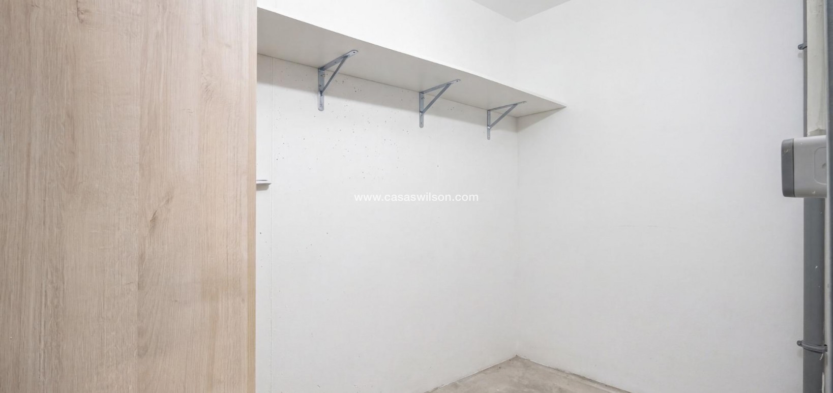 Venta - Apartamento - Pilar de la Horadada - Mil Palmeras