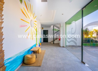 Venta - Apartamento - Pilar de la Horadada - Mil Palmeras