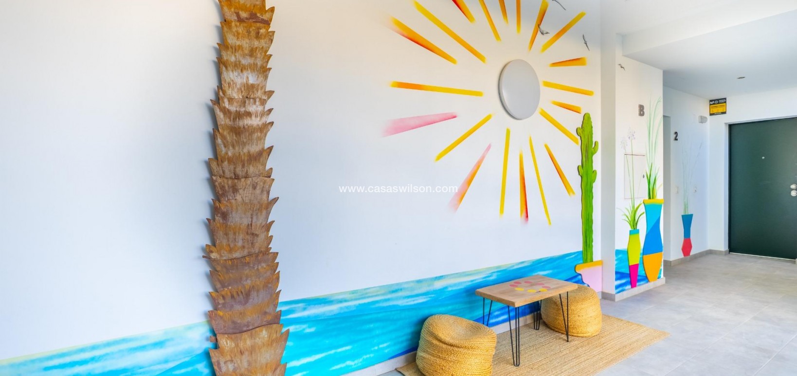 Venta - Apartamento - Pilar de la Horadada - Mil Palmeras