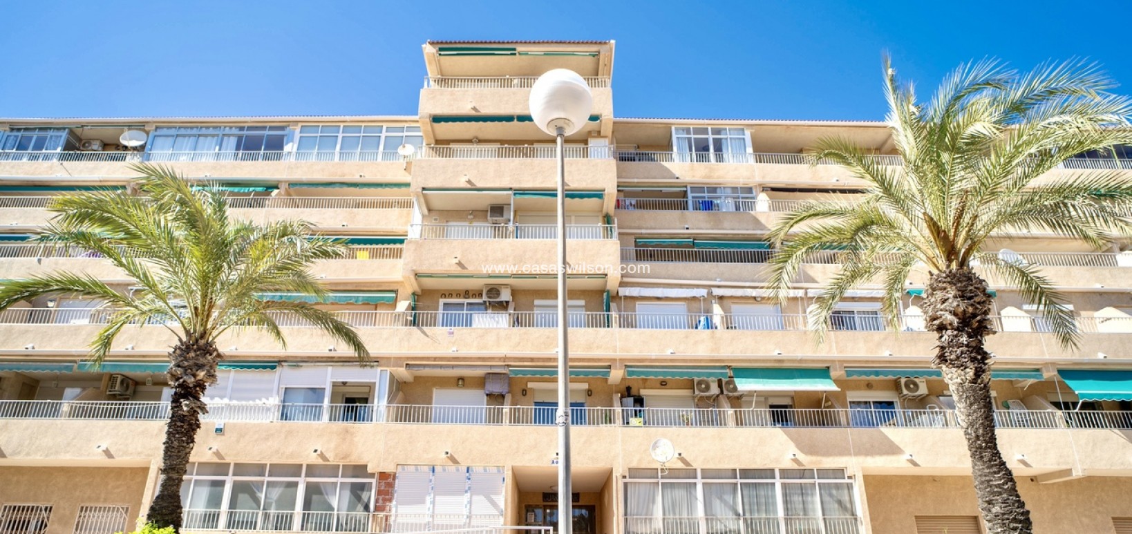 Sale - Apartment - Guardamar del Segura - Costa Blanca